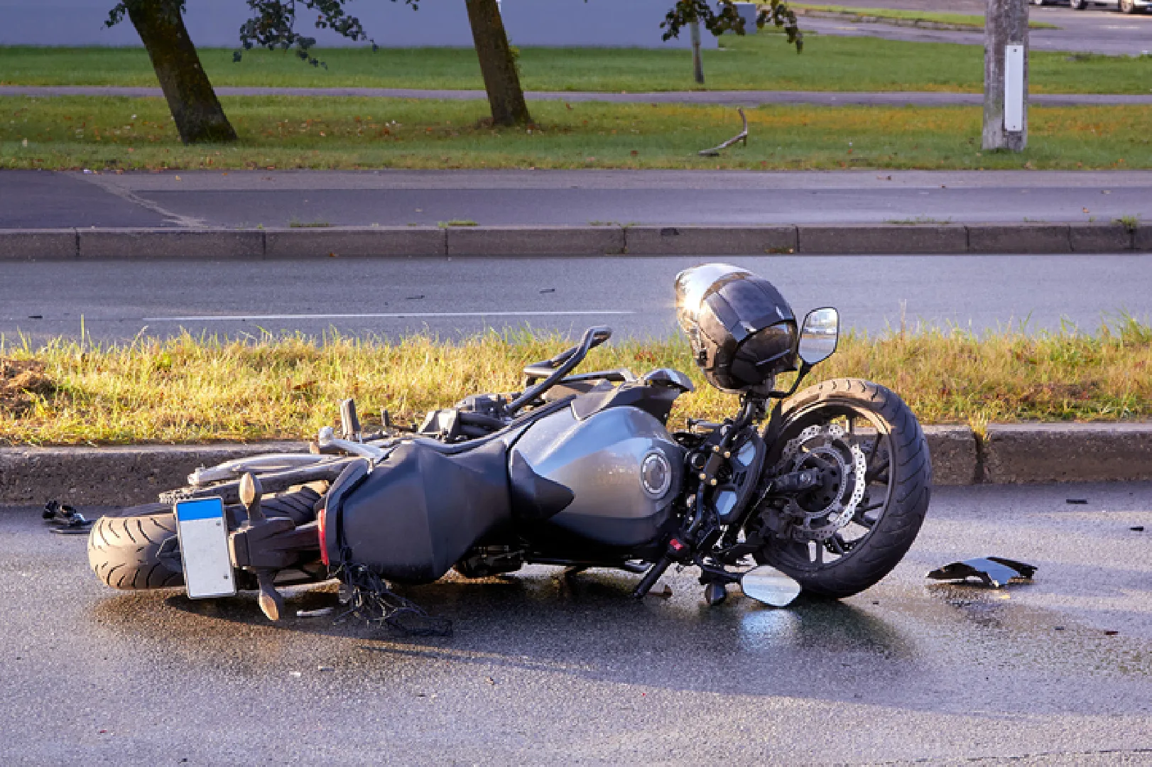 Understanding Common Motorcycle Accident Claims in NYC