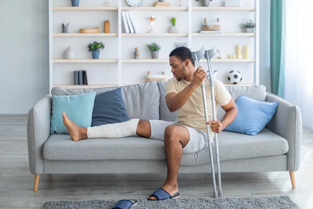 Examples: Differences Between Bodily Injury and Personal Injury