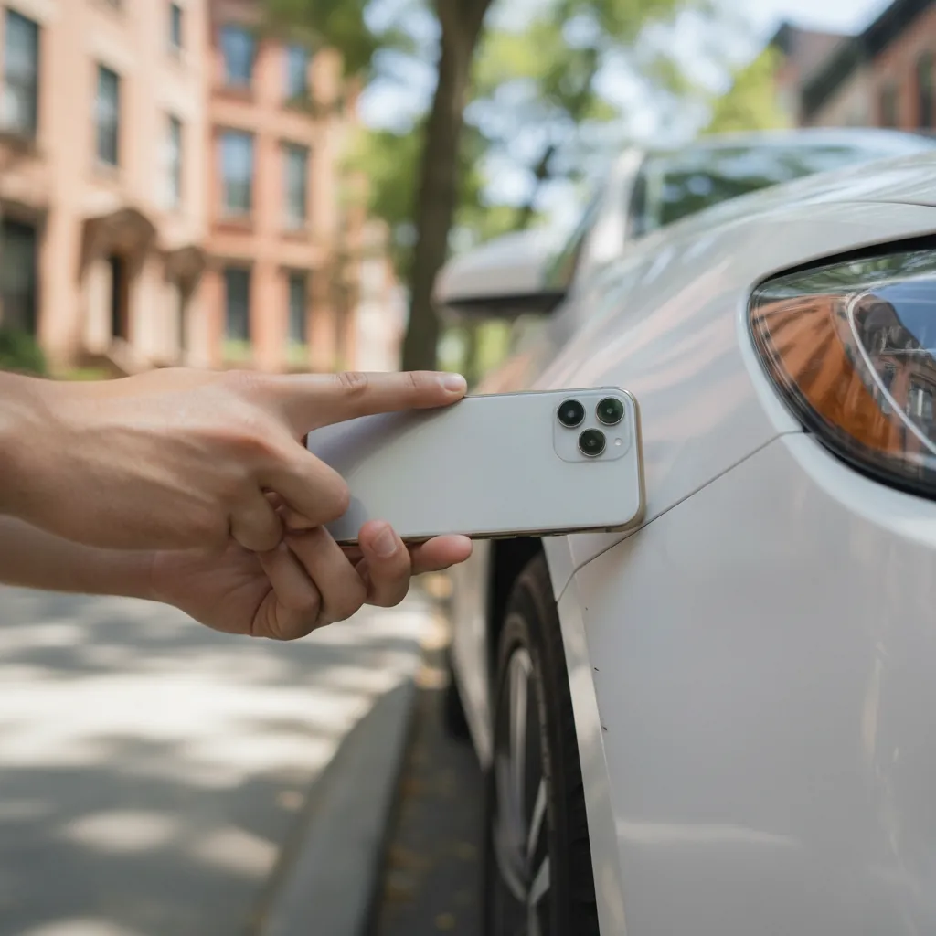 What to Do in the First 24 Hours After a Brooklyn Car Accident