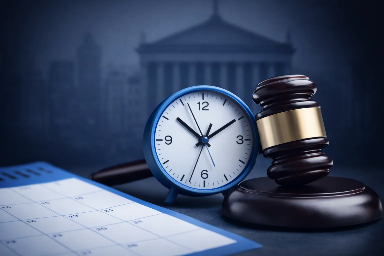 How Long Do You Have to File a Medical Malpractice Lawsuit in New York?