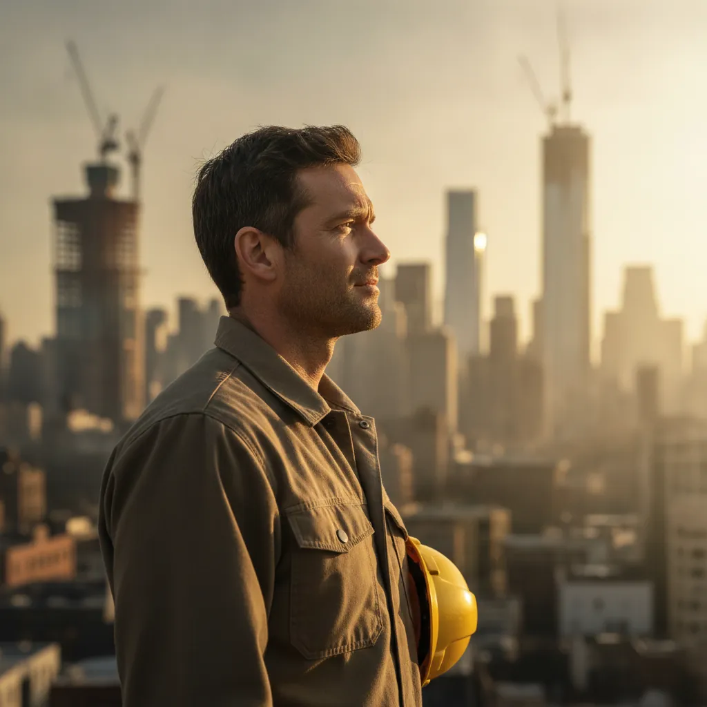 I Was Hurt on a Brooklyn Construction Site and I Do Not Have Legal Immigration Status. Can I Still File a Claim Without Putting Myself at Risk?