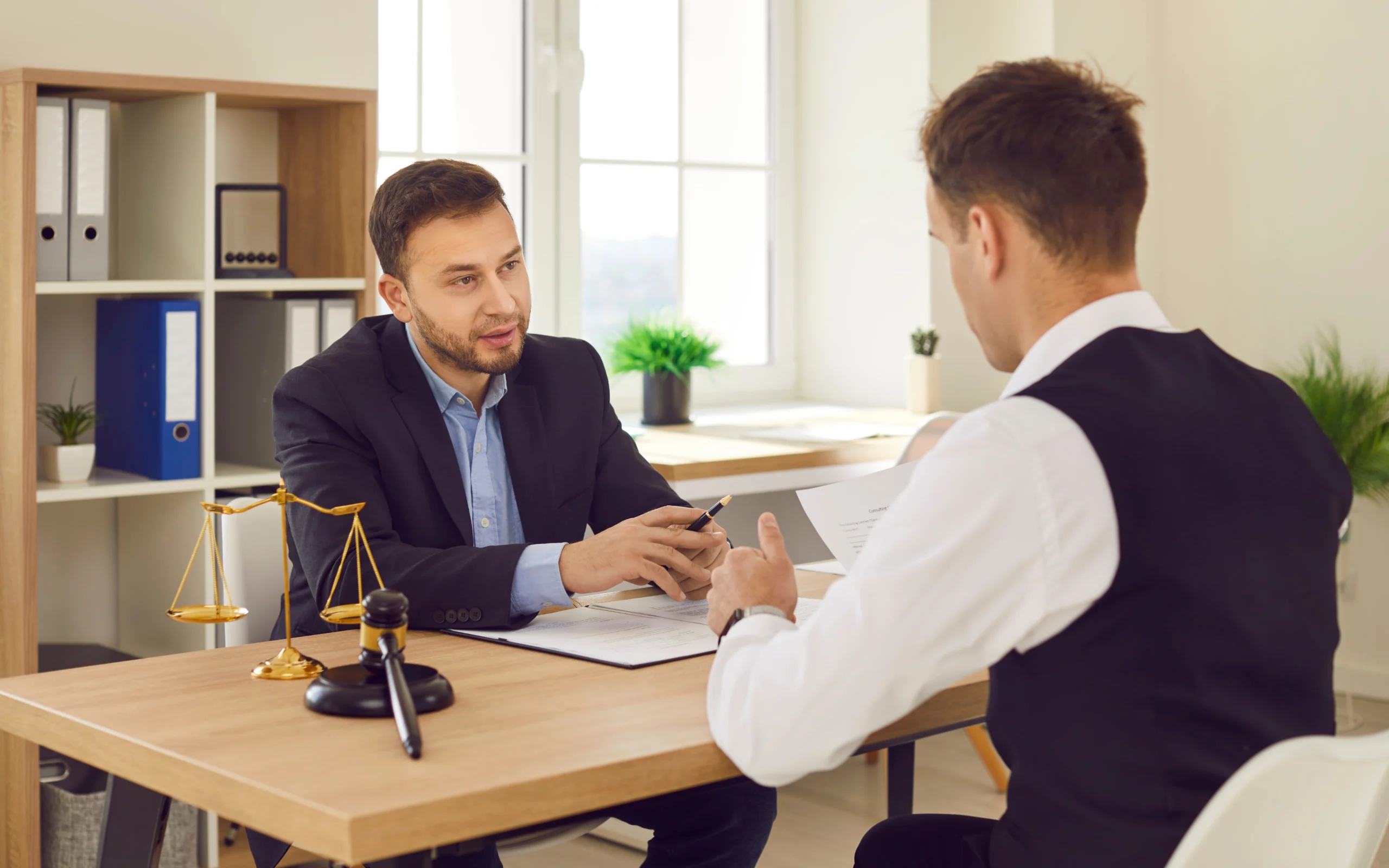 What Types of Damages Can I Recover in a Personal Injury Case?