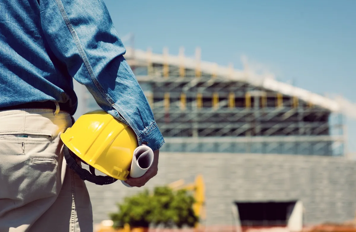 Abogados de mejor calificación de NYC en accidentes de construcción por quedar atrapado entre objetos en Brooklyn, Manhattan, Queens, Staten Island y el Bronx