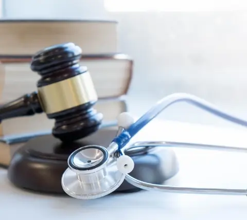 Negligencia Médica