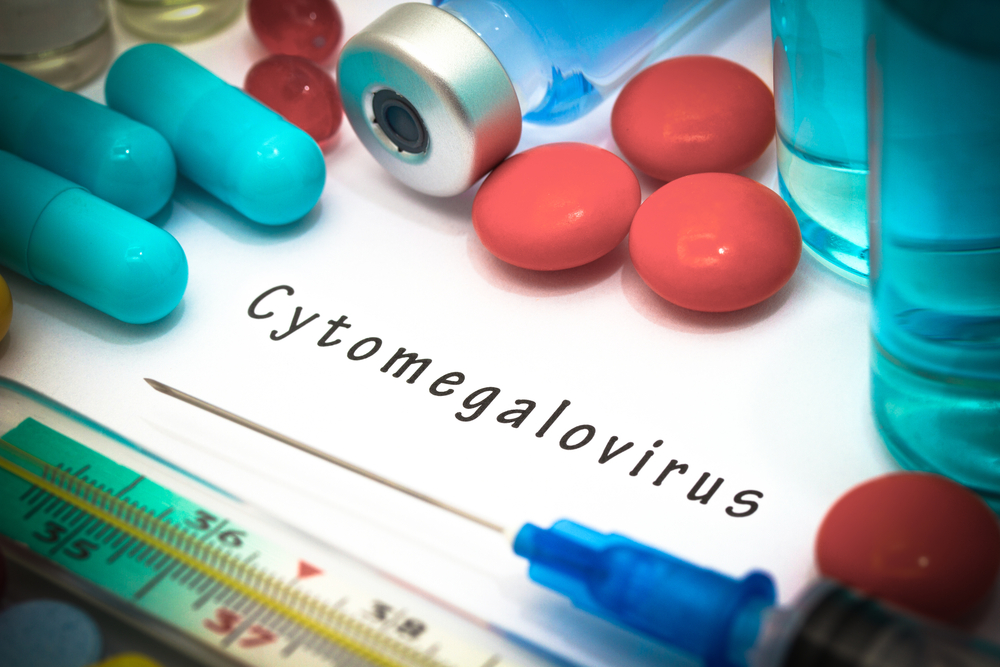 cytomegalovirus