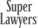 Super Lawyers logo