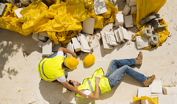 injured worker