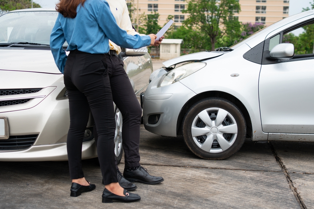 FAQs Surrounding Car Accident Claims In New York