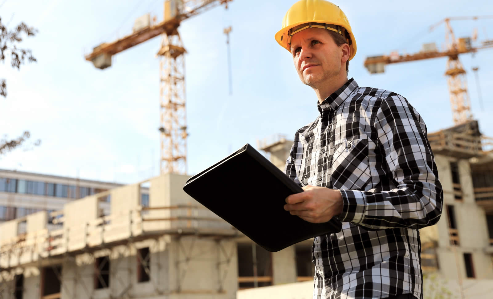 Top-Rated Queens, NY Construction Accident Attorney