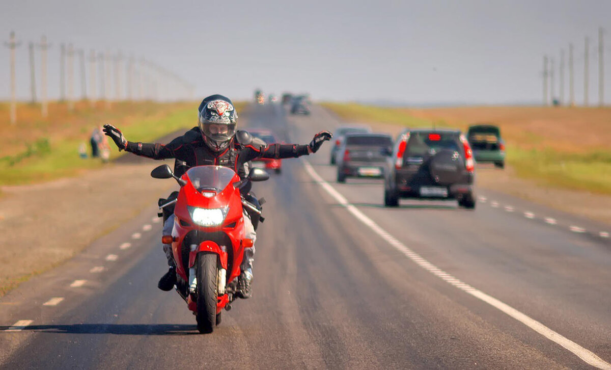 Top Motorcycle Accident Injury Lawyer In Manhattan