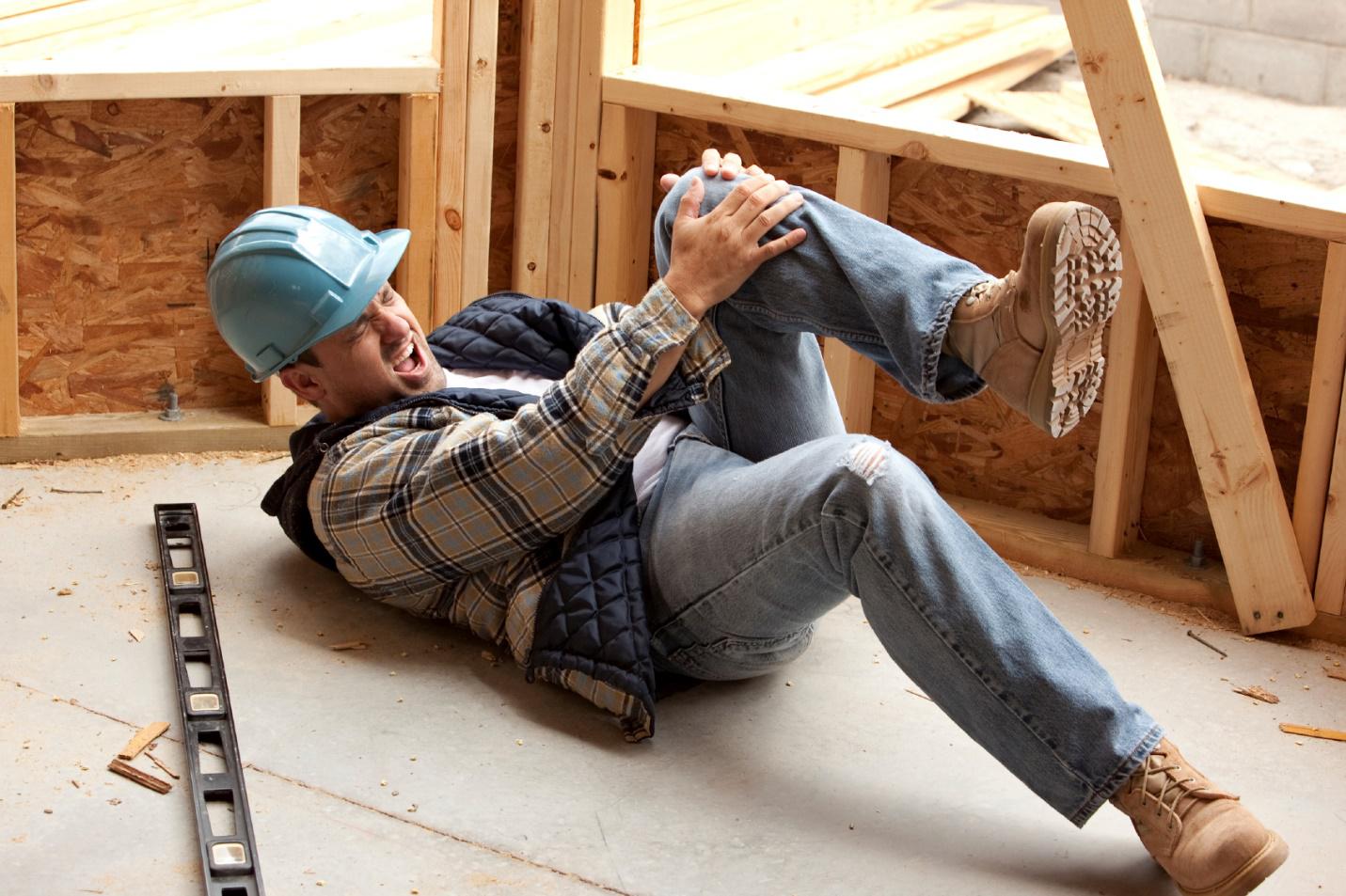 Top Staten Island, NY Workers Compensation Attorney