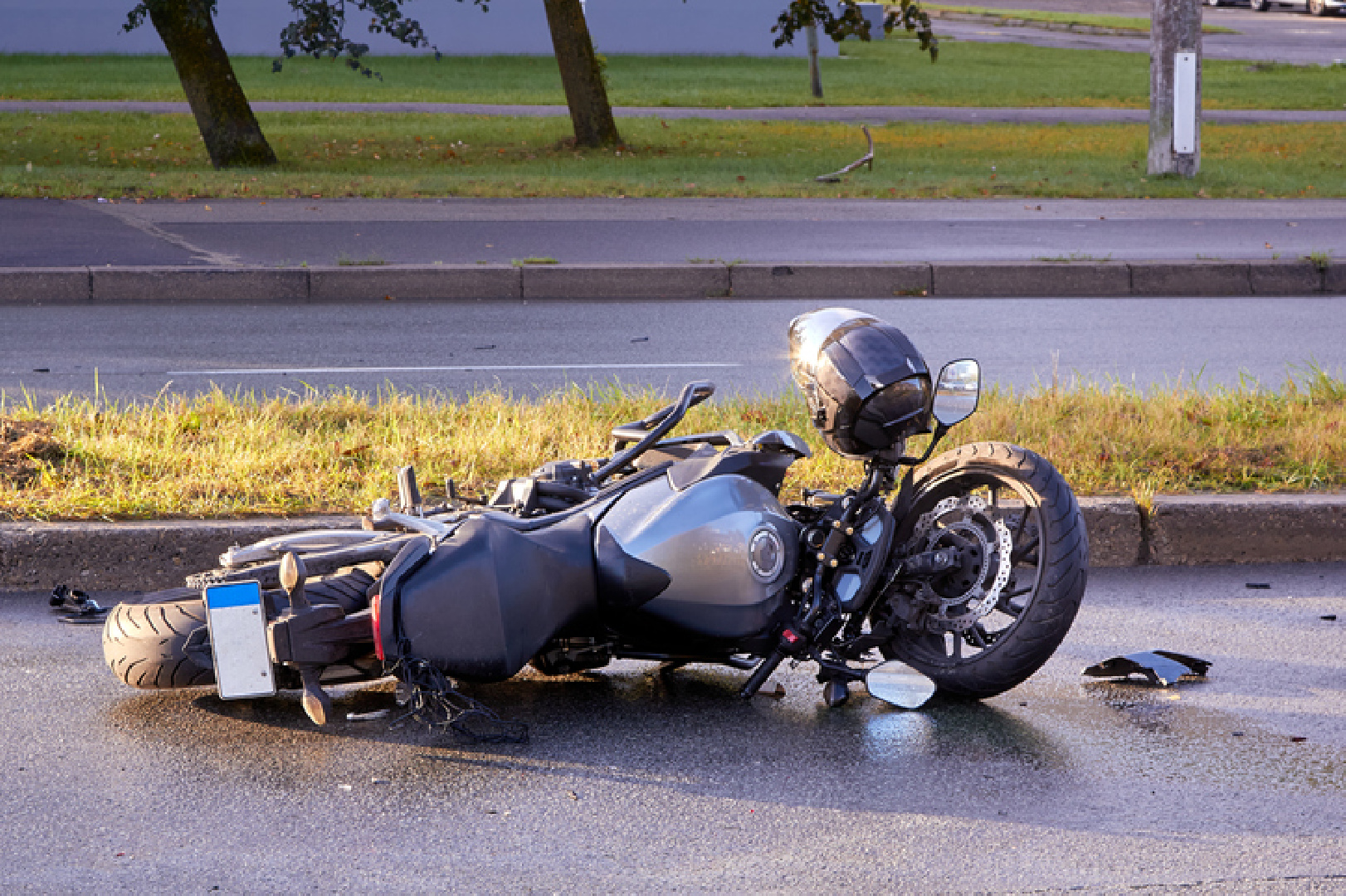 Understanding Common Motorcycle Accident Claims in NYC: Types, Compensation, Results, Lawsuits