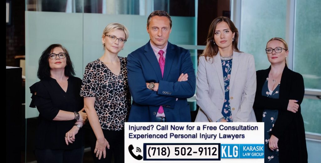 Sheepshead Bay Car Accident Lawyers