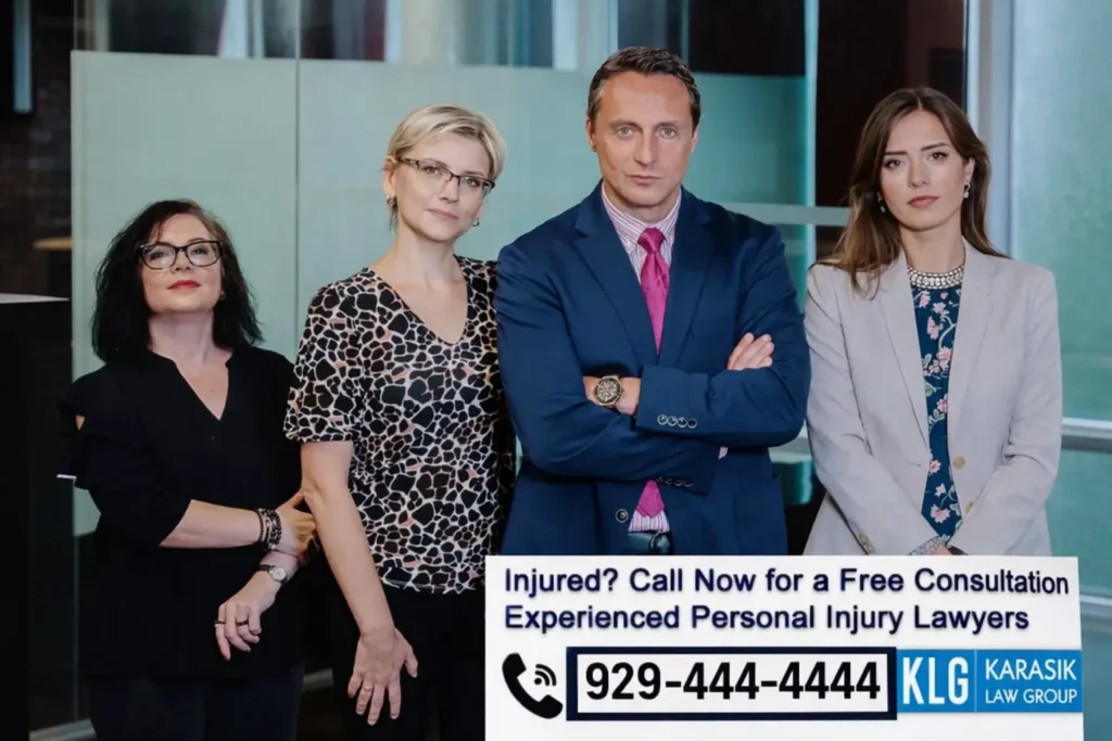 Karasik Law Group